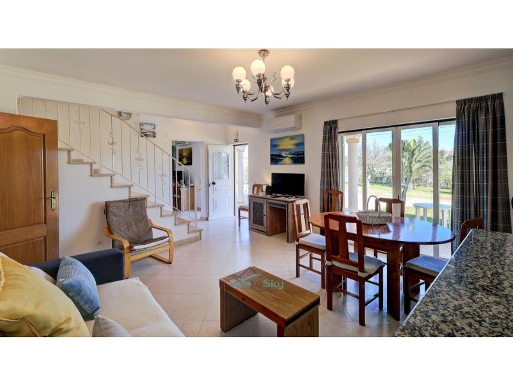 Maison de luxe à vendre à Lagoa, 1 000 000 €, Photo 5