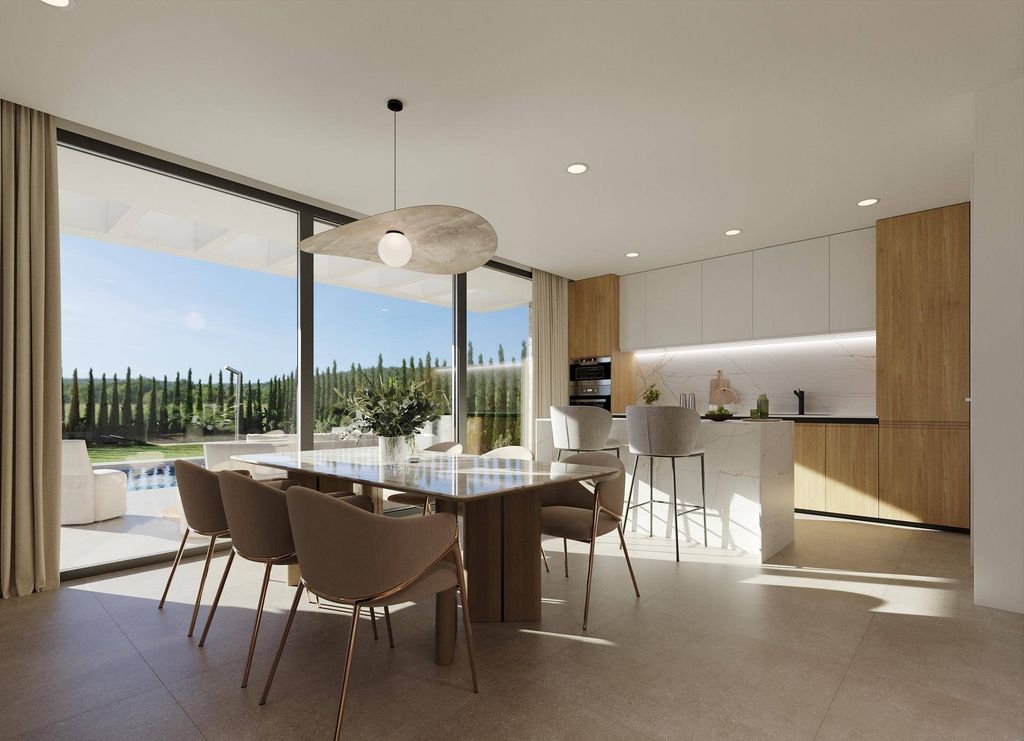 Luxury House for sale in Finestrat, 610 000 €, Photo 5