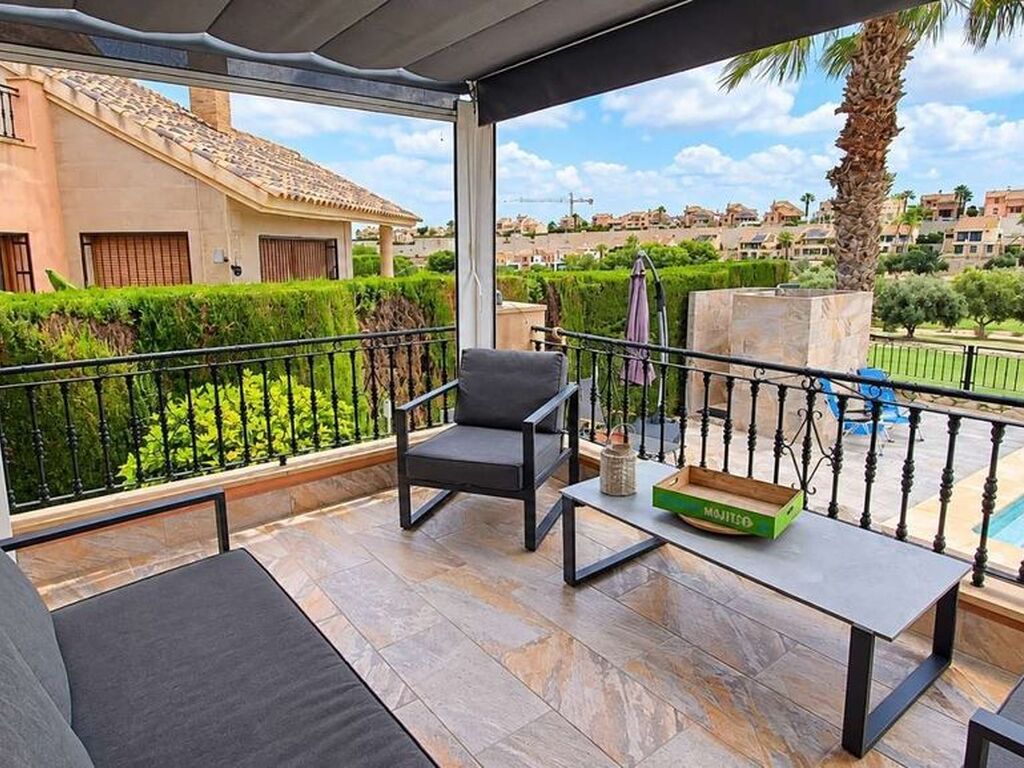 Maison de luxe à vendre à Algorfa, 479 000 €, Photo 5
