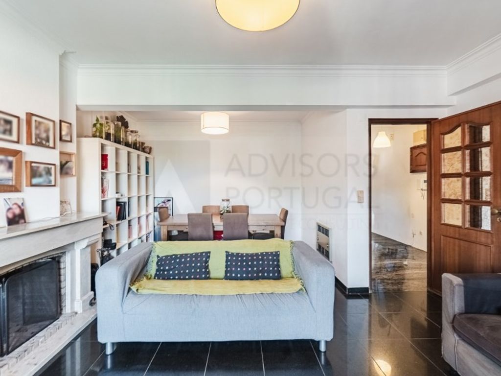 Appartement de luxe à vendre à Oeiras, 528 000 €, Photo 5