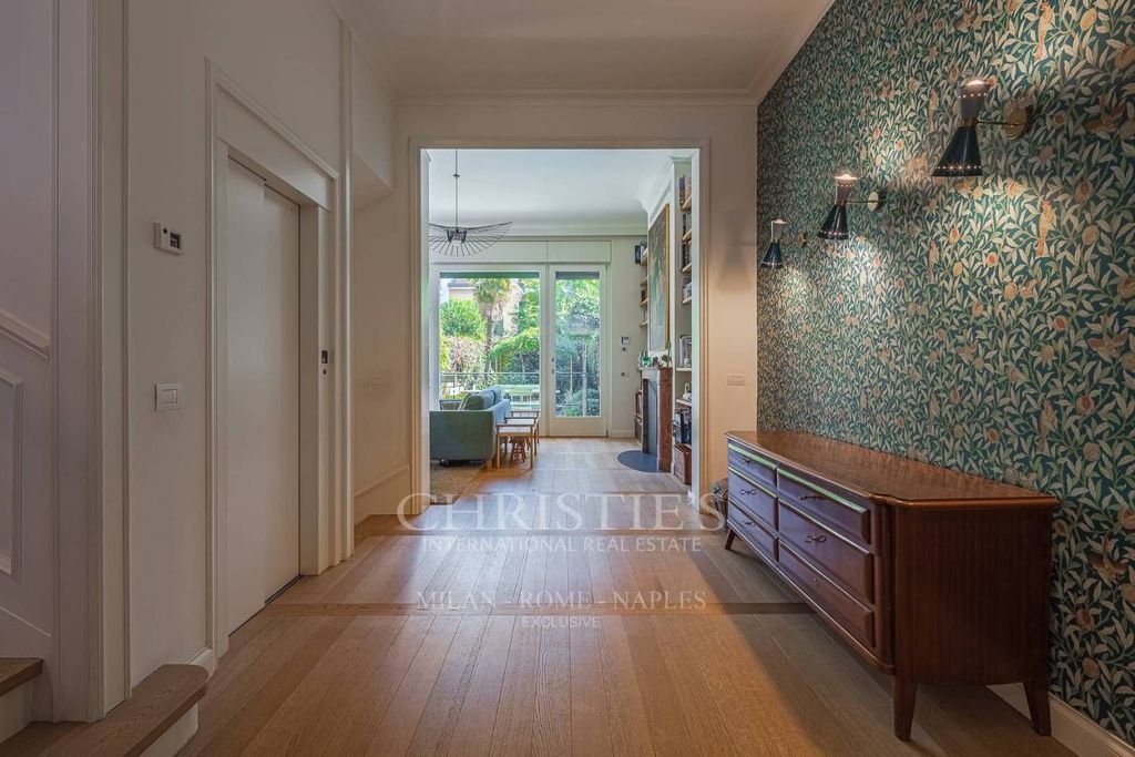 Luxury House for sale in Milan, 3 950 000 €, Photo 6