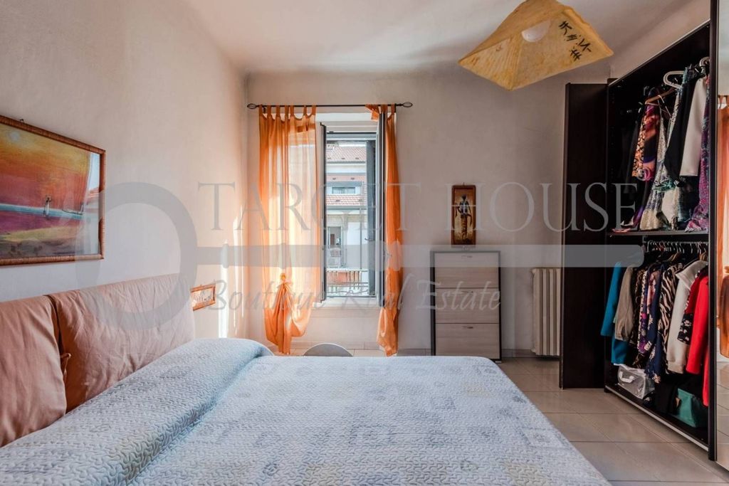 Appartement de luxe à vendre à Milan, 650 000 €, Photo 6