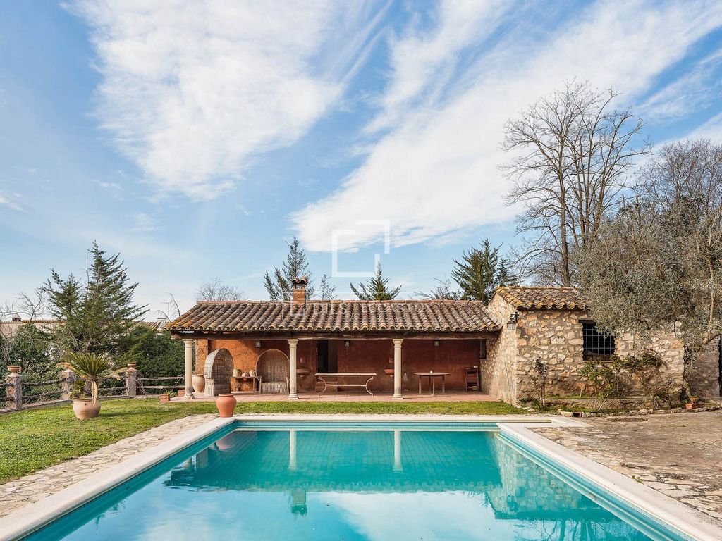 Luxury House for sale in Sant Joan de Mollet, 1 150 000 €, Photo 6