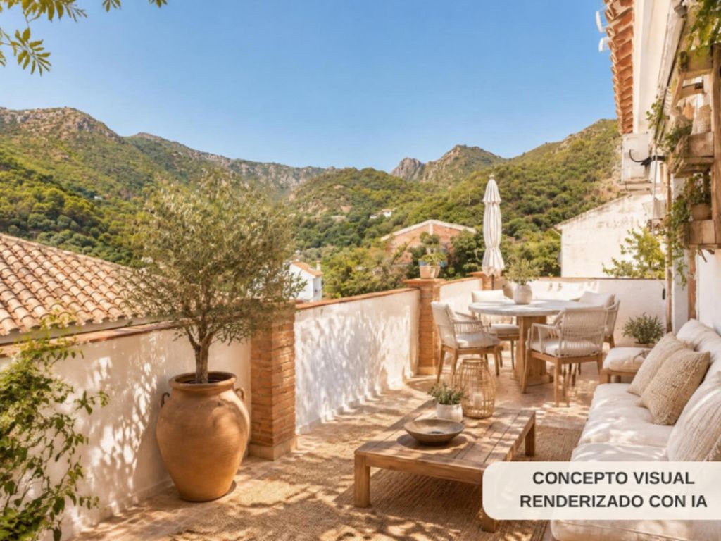 Luxury House for sale in Ojén, 650 000 €, Photo 6