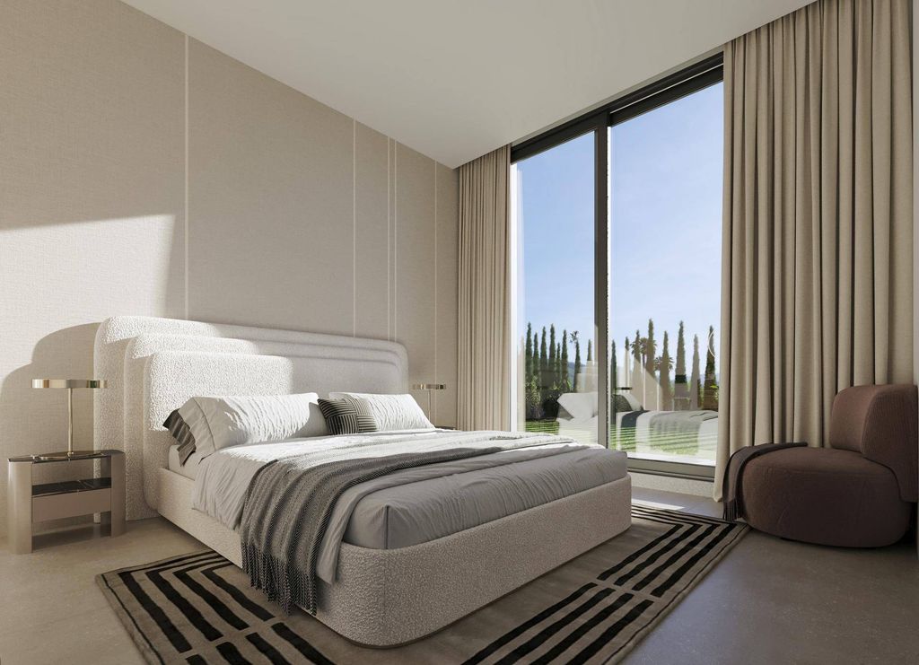Luxury House for sale in Finestrat, 610 000 €, Photo 6