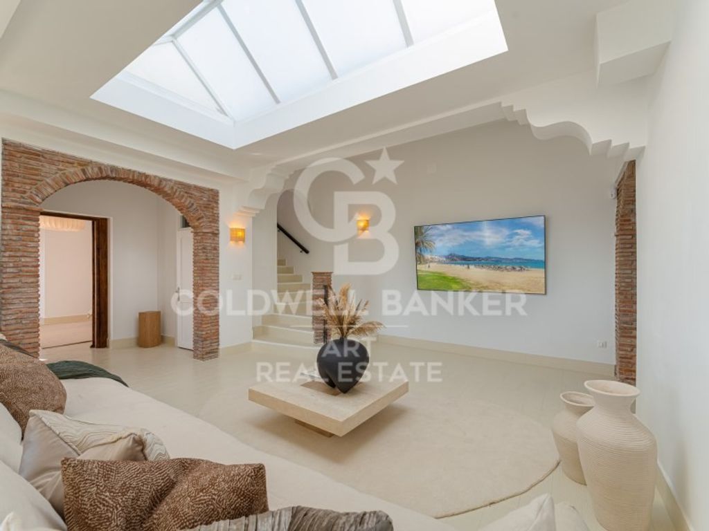 Maison de luxe à vendre à Benahavís, 2 550 000 €, Photo 6
