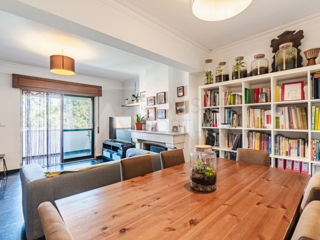 Appartement de luxe à vendre à Oeiras, 528 000 €, Photo 6