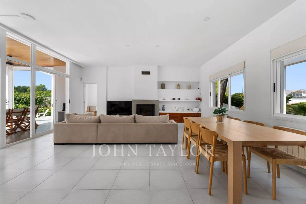Maison de luxe à vendre à Santa Ponsa, 2 650 000 €, Photo 6