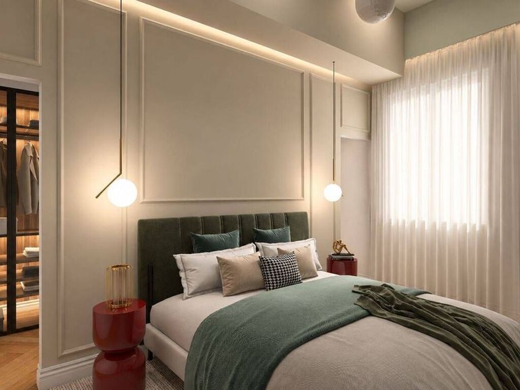 Appartement de luxe à vendre à Turin, 625 000 €, Photo 7