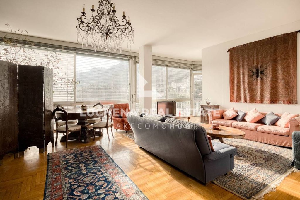 Appartement de luxe à vendre à Como, 620 000 €, Photo 7