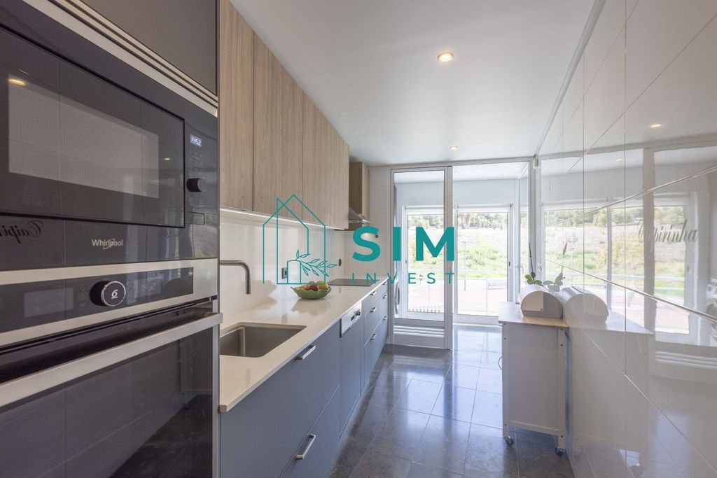 Appartement de luxe à vendre à Oeiras, 620 000 €, Photo 7