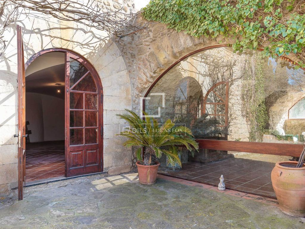 Luxury House for sale in Sant Joan de Mollet, 1 150 000 €, Photo 7