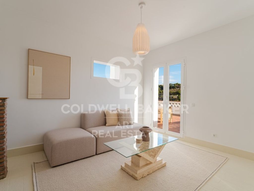 Maison de luxe à vendre à Benahavís, 2 550 000 €, Photo 7