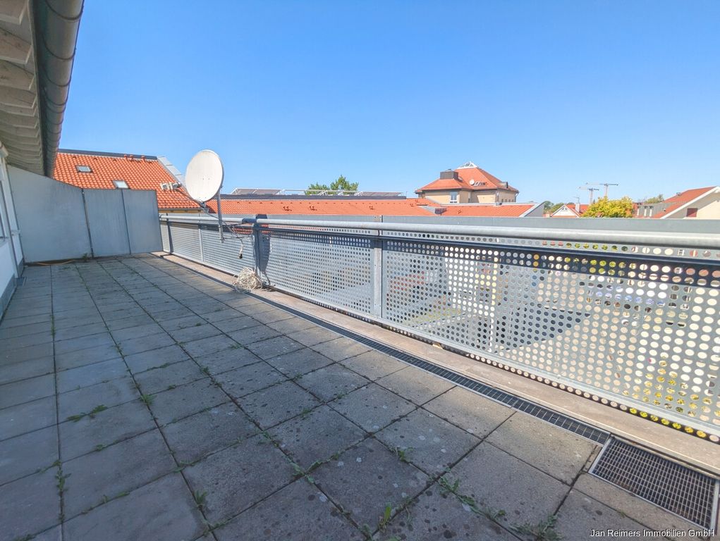 Appartement de luxe à vendre à Weilheim, 498 000 €, Photo 1