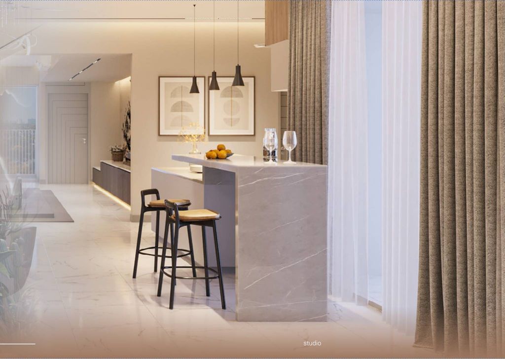 Appartement de luxe à vendre à Voúla, 2 450 000 €, Photo 1