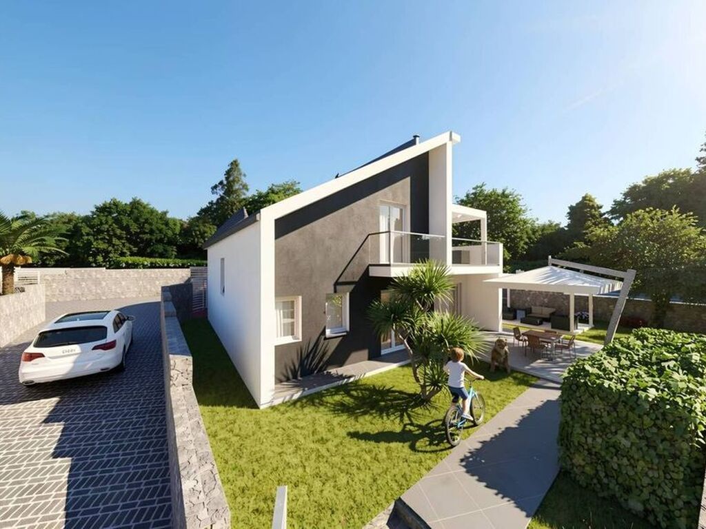 Maison de luxe à vendre à Gravina Di Catania, 530 000 €, Photo 1