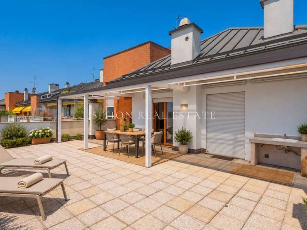Appartement de luxe à vendre à Milan, 1 050 000 €, Photo 1