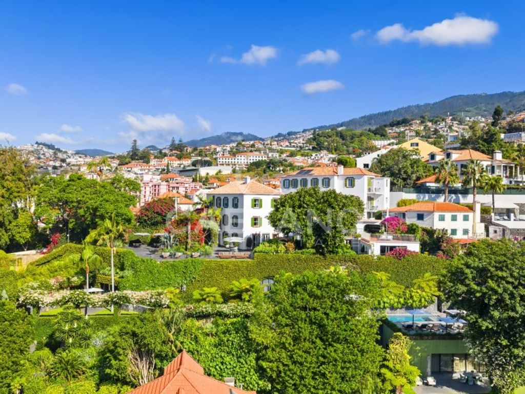 Maison de luxe à vendre à Funchal, 10 000 000 €, Photo 1