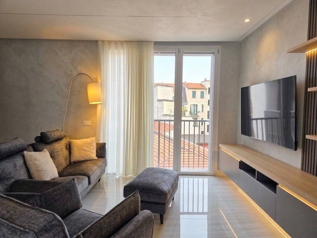 Appartement de luxe à vendre à Milan, 1 570 000 €, Photo 1