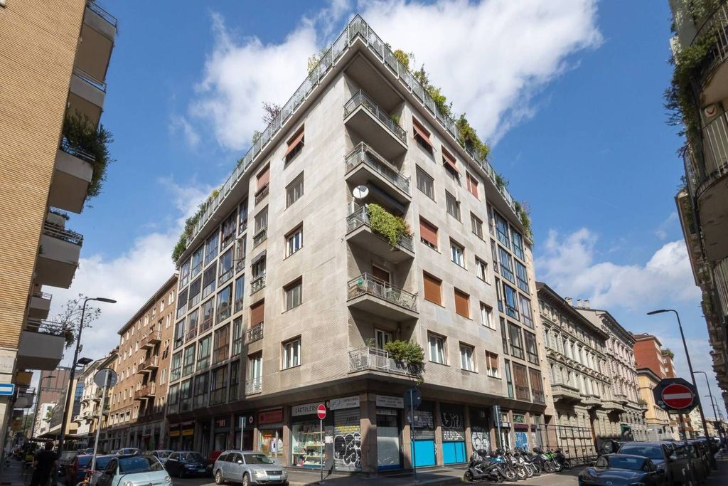 Appartement de luxe à vendre à Milan, 1 250 000 €, Photo 1