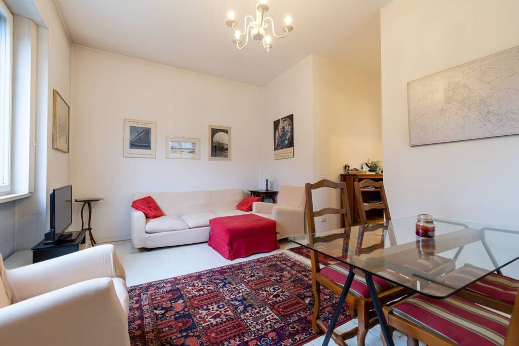 Appartement de luxe à vendre à Milan, 585 000 €, Photo 1