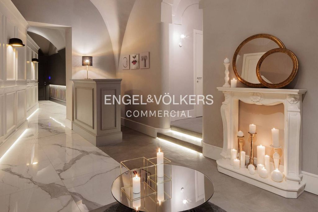 Appartement de luxe à vendre à Catania, 790 000 €, Photo 1
