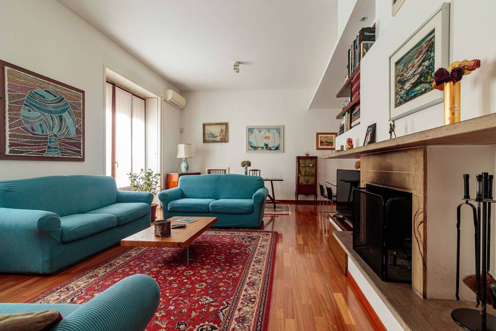 Appartement de luxe à vendre à Milan, 2 190 000 €, Photo 1