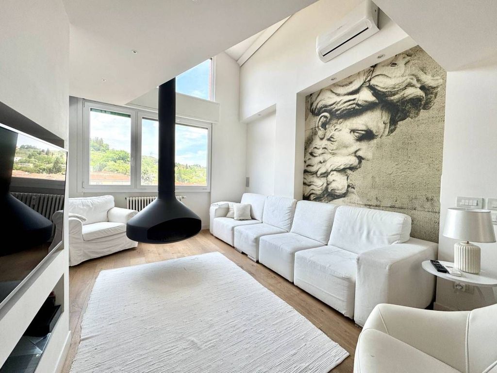 Appartement de luxe à vendre à Bagno a Ripoli, 449 000 €, Photo 1