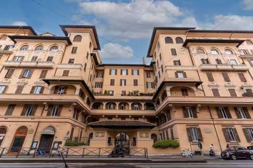 Appartement de luxe à vendre à Rome, 980 000 €, Photo 1