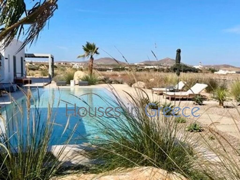 Maison de luxe à vendre à Páros, 2 500 000 €, Photo 1