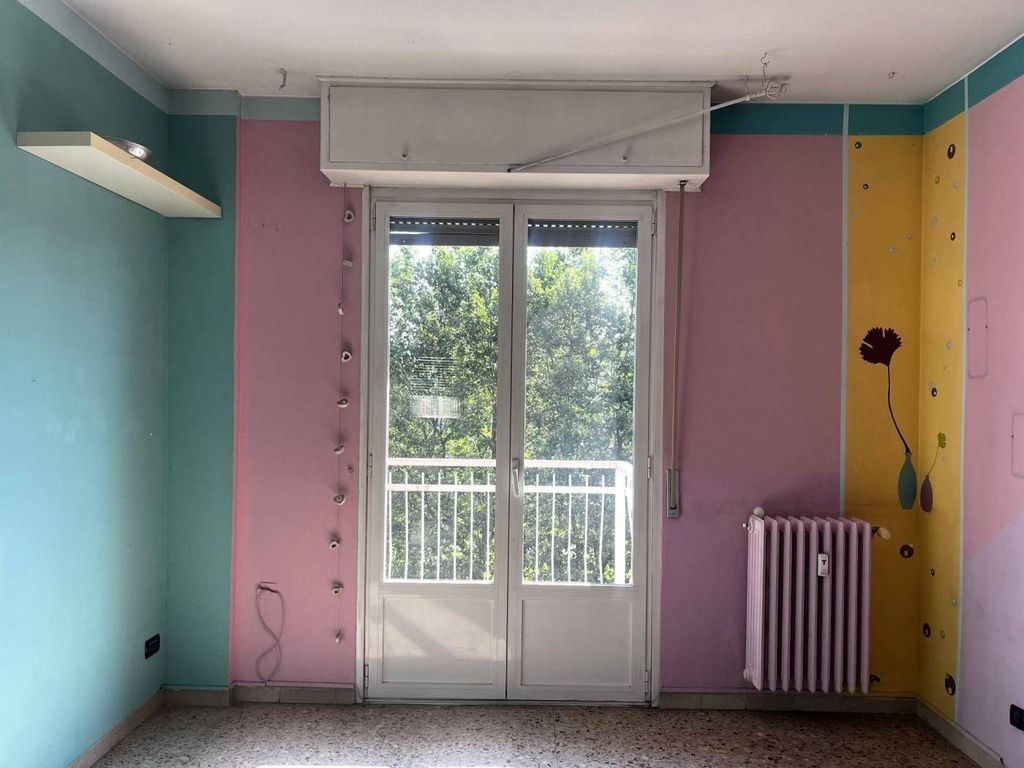 Appartement de luxe à vendre à Milan, 440 000 €, Photo 1