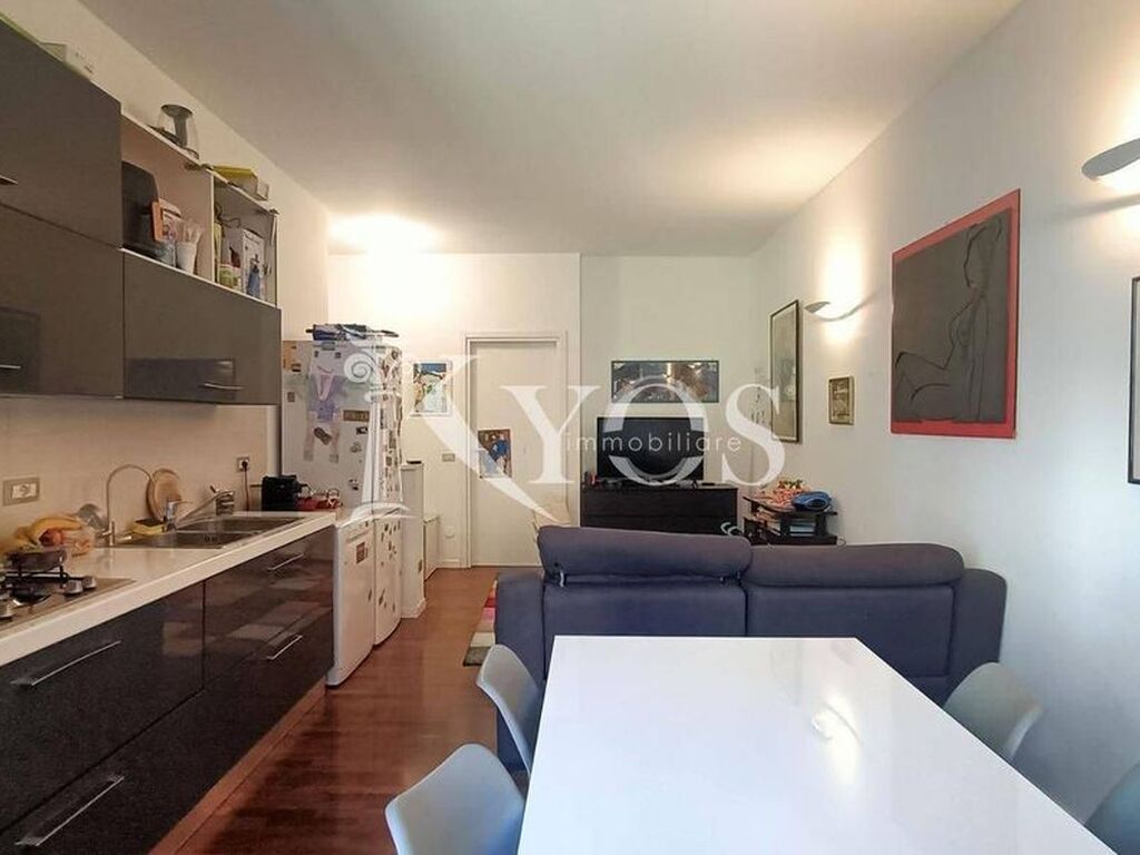Appartement de luxe à vendre à Milan, 570 000 €, Photo 1
