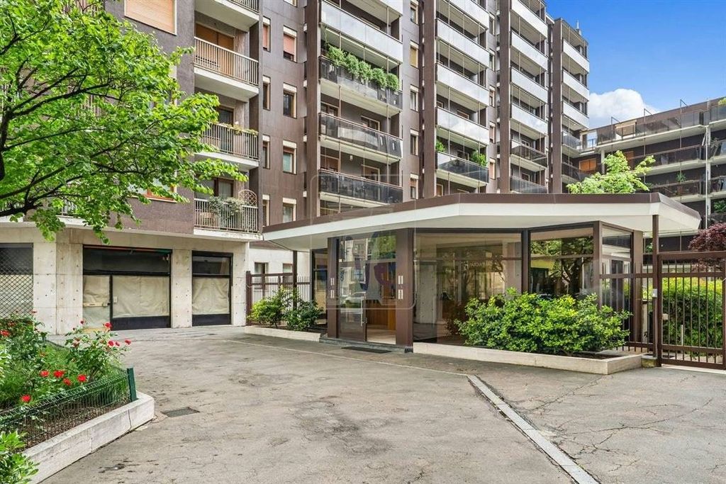 Appartement de luxe à vendre à Milan, 1 000 000 €, Photo 1