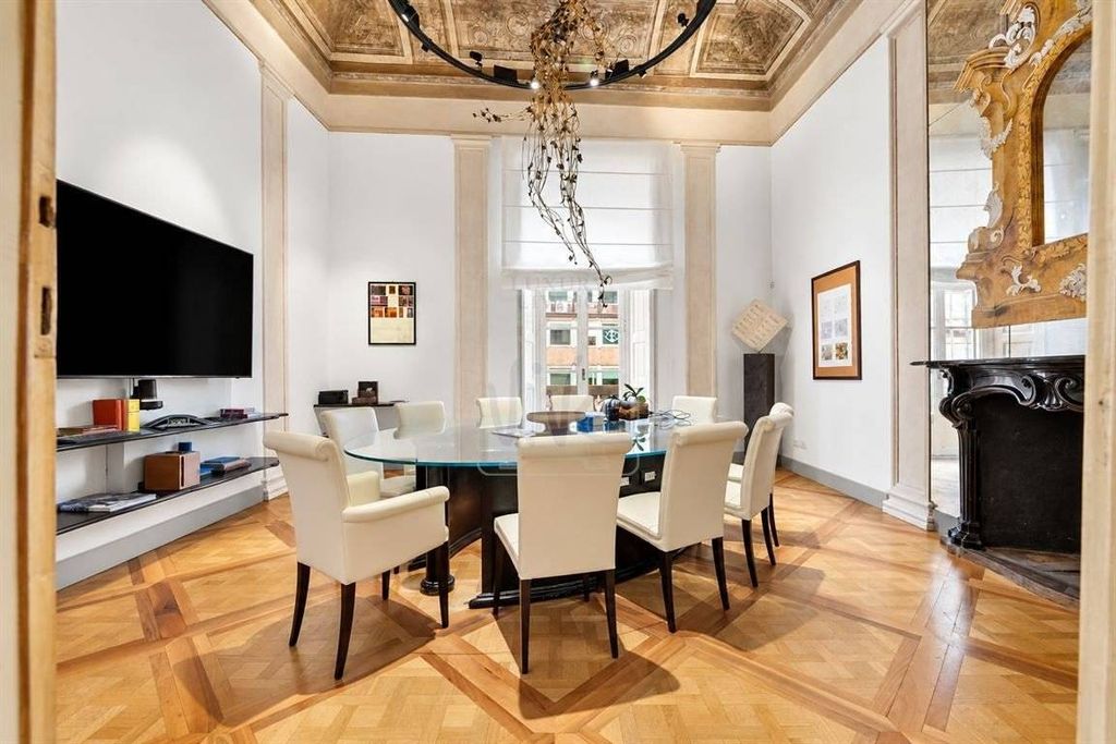 Appartement de luxe à vendre à Milan, 7 200 000 €, Photo 1