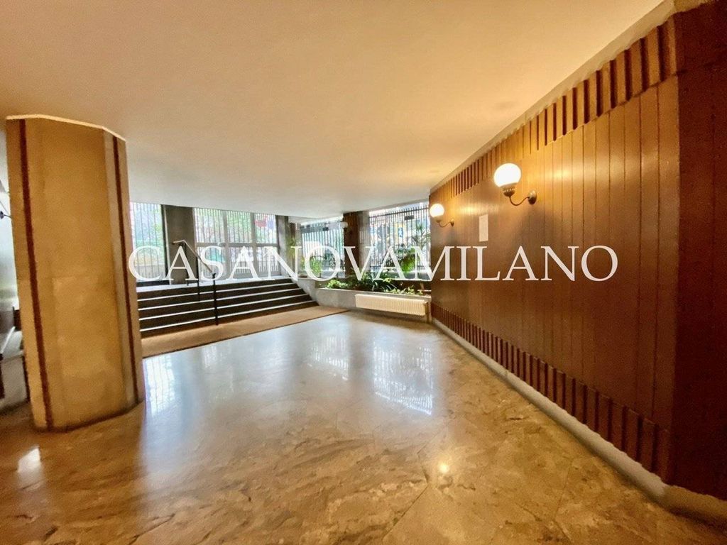 Appartement de luxe à vendre à Milan, 619 000 €, Photo 1
