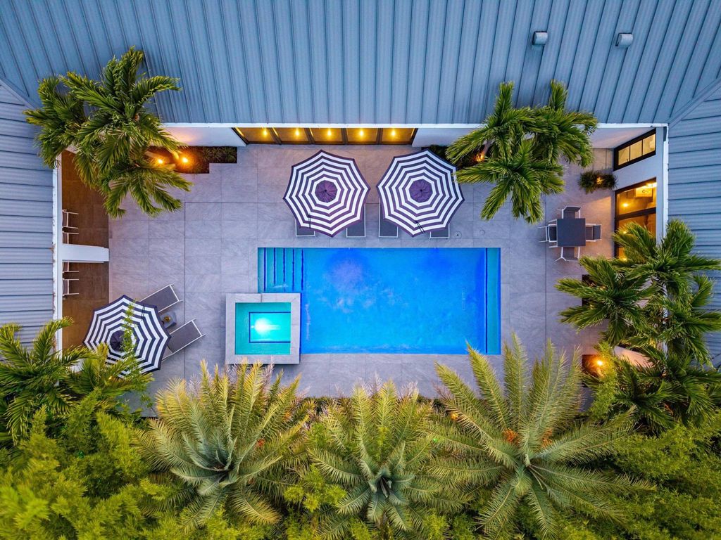 Maison de luxe à vendre à Delray Beach, 5 113 530 €, Photo 1