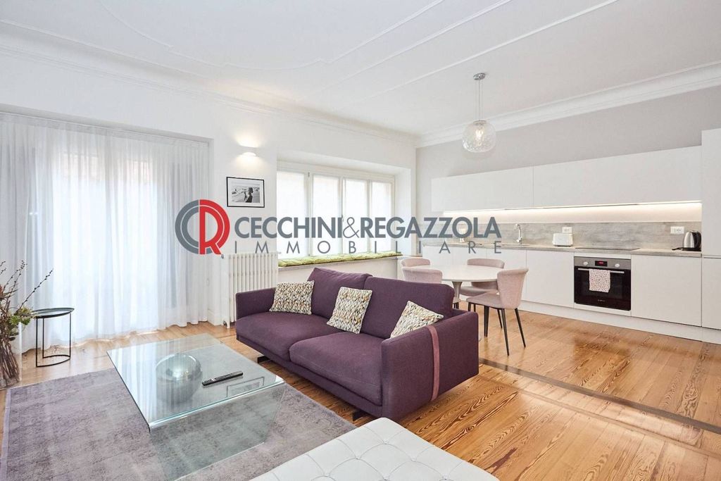 Appartement de luxe à vendre à Milan, 1 150 000 €, Photo 1