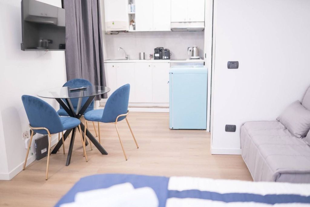 Appartement de luxe à vendre à Milan, 429 000 €, Photo 1