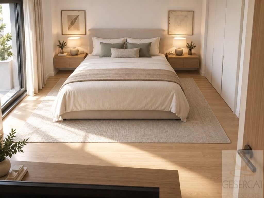 Appartement de luxe à vendre à Rubí, 450 000 €, Photo 1