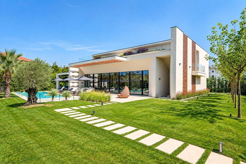 Maison de luxe à vendre à Forte Dei Marmi, 12 000 000 €, Photo 2