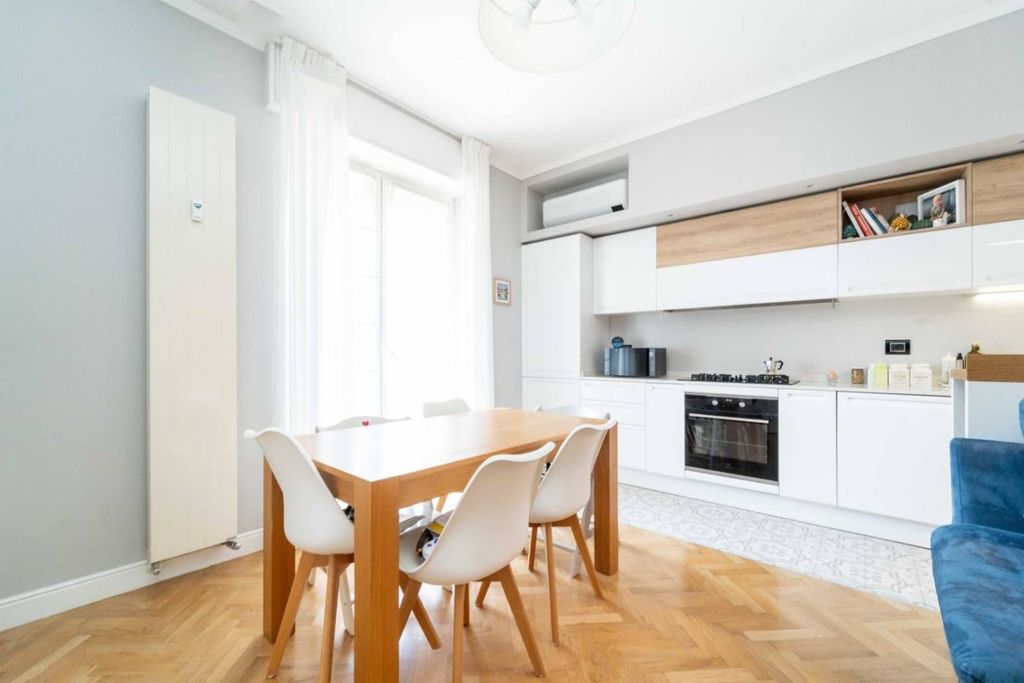 Appartement de luxe à vendre à Milan, 735 000 €, Photo 2