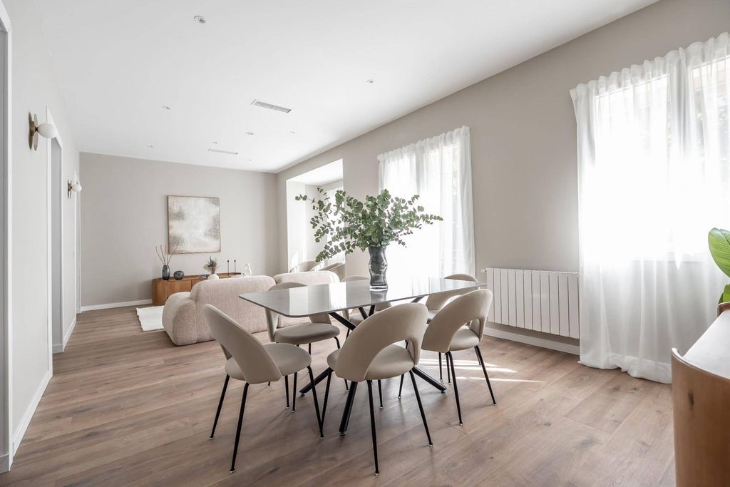 Appartement de luxe à vendre à Madrid, 1 395 000 €, Photo 2