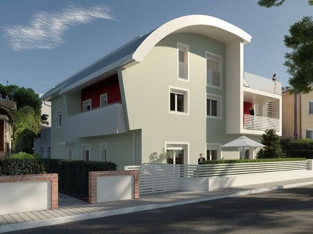 Appartement de luxe à vendre à Fano, 600 000 €, Photo 2