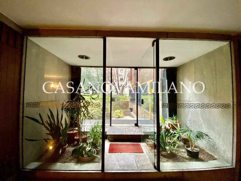 Appartement de luxe à vendre à Milan, 619 000 €, Photo 2
