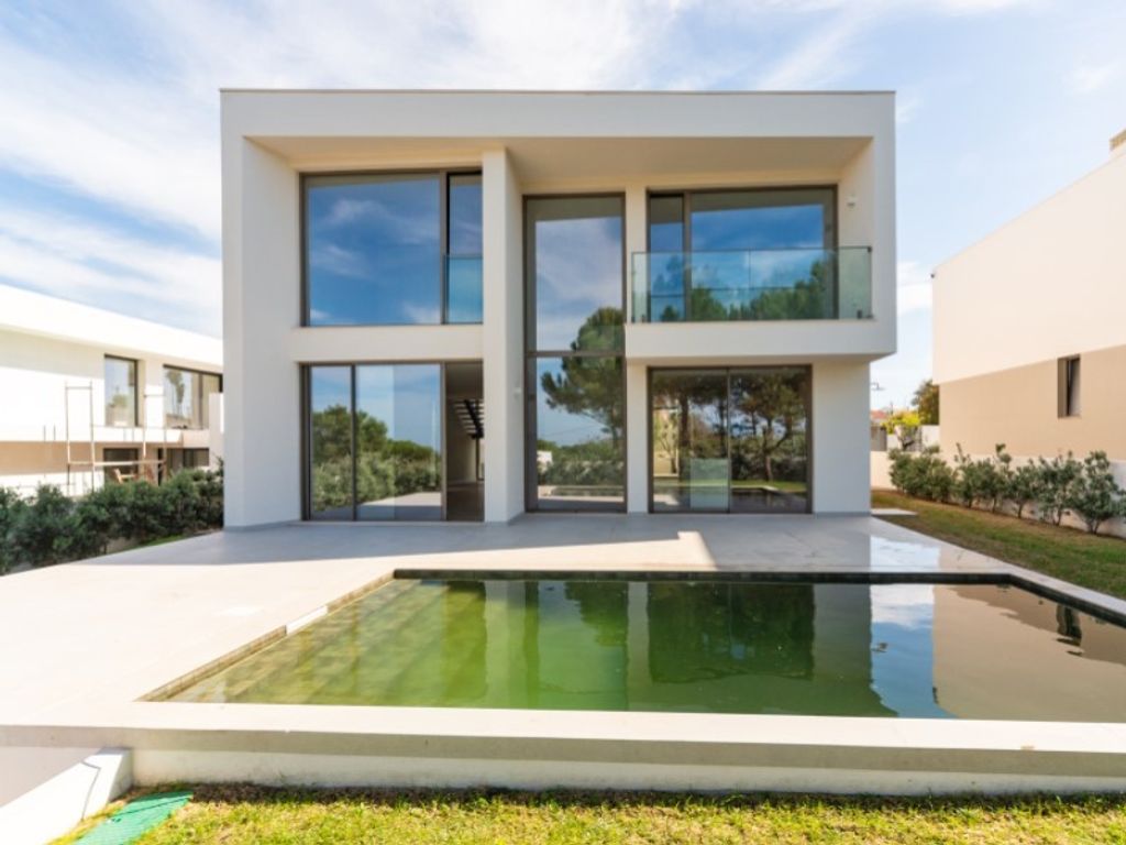 Maison de luxe à vendre à Sintra, 1 350 000 €, Photo 2