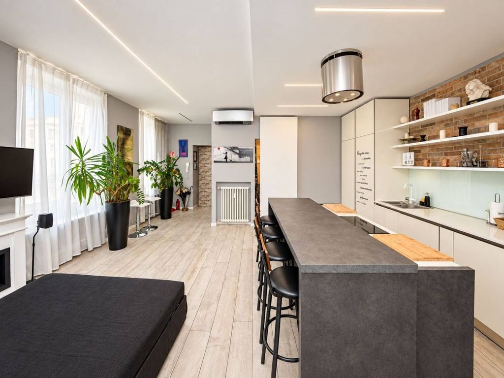 Appartement de luxe à vendre à Milan, 1 150 000 €, Photo 3