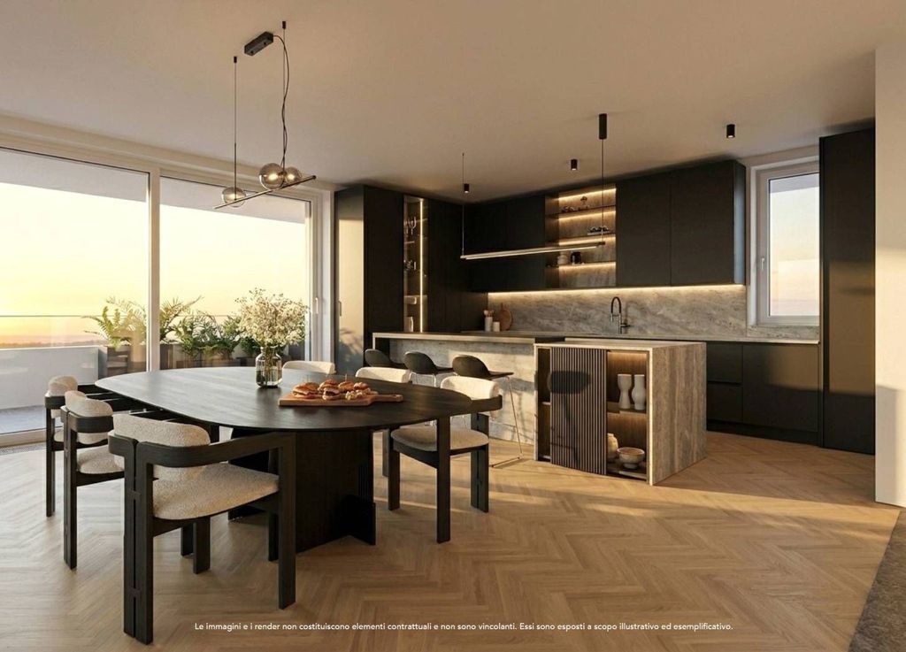 Appartement de luxe à vendre à Verona, 1 350 000 €, Photo 3