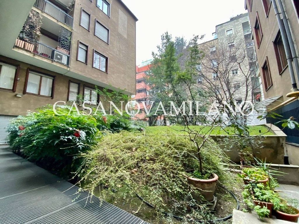Appartement de luxe à vendre à Milan, 619 000 €, Photo 3