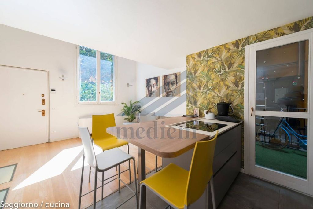 Appartement de luxe à vendre à Milan, 590 000 €, Photo 3