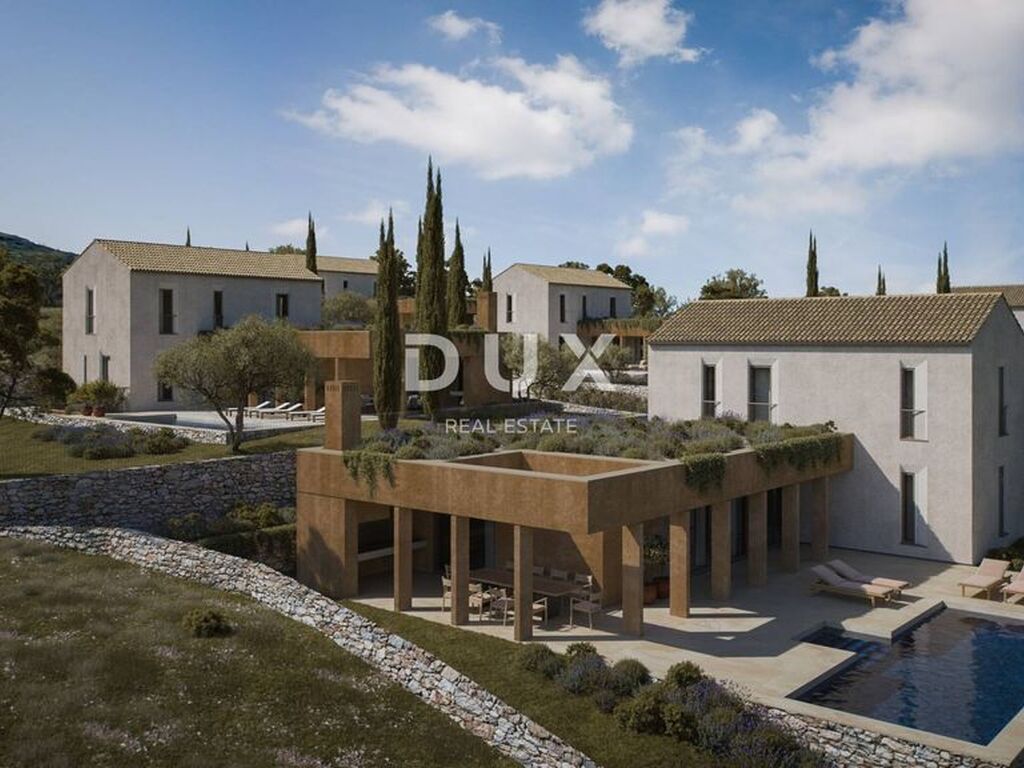 Luxury House for sale in Šibenik, 800 000 €, Photo 3